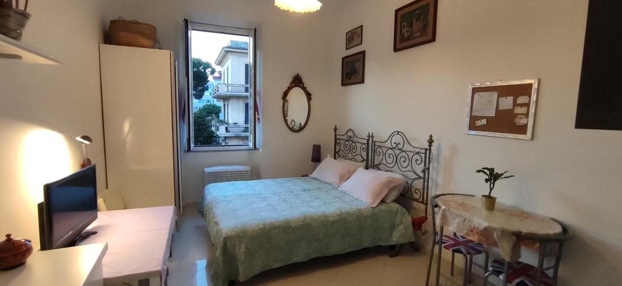 Aquila 52 Apartment Рим Екстериор снимка