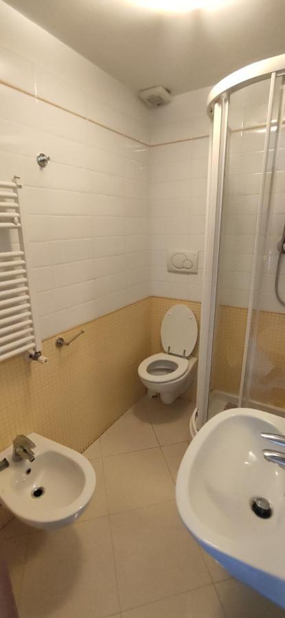 Aquila 52 Apartment Рим Екстериор снимка