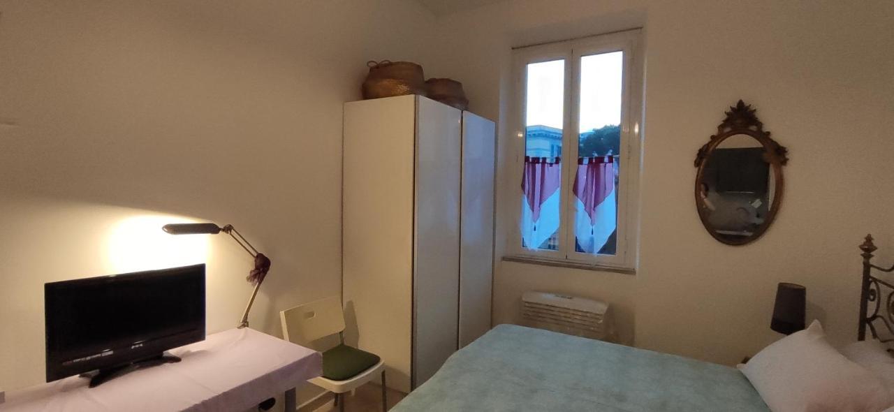 Aquila 52 Apartment Рим Екстериор снимка