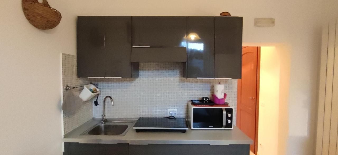 Aquila 52 Apartment Рим Екстериор снимка