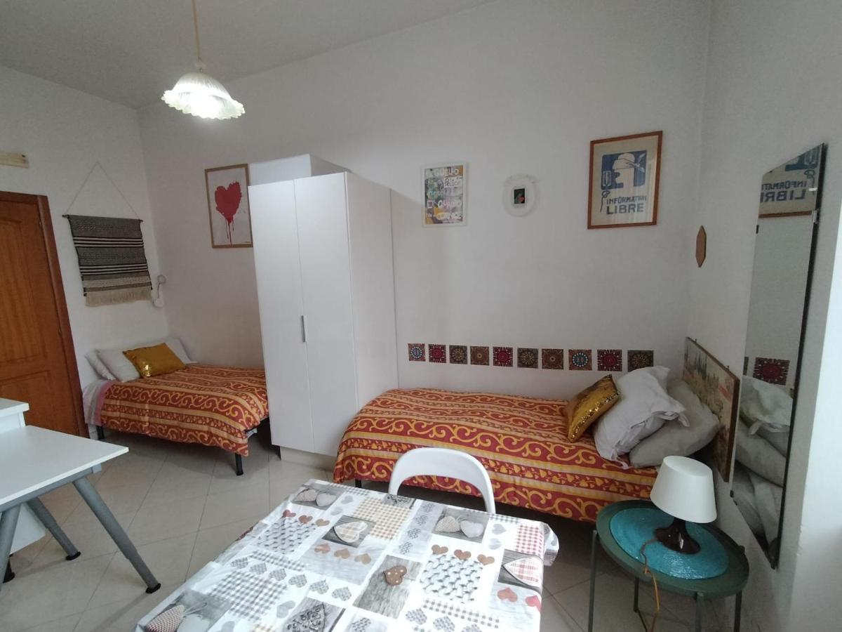 Aquila 52 Apartment Рим Екстериор снимка