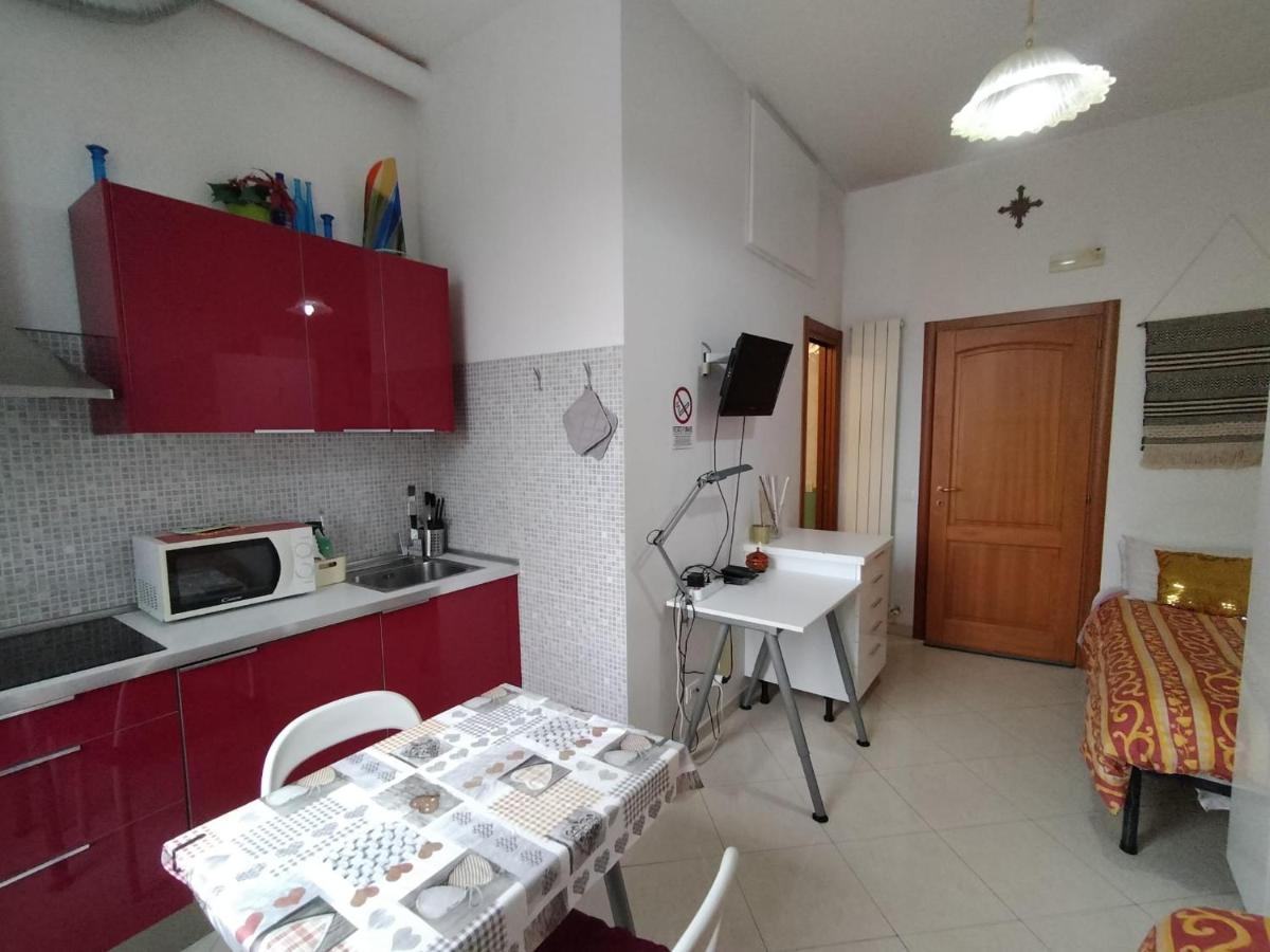Aquila 52 Apartment Рим Екстериор снимка