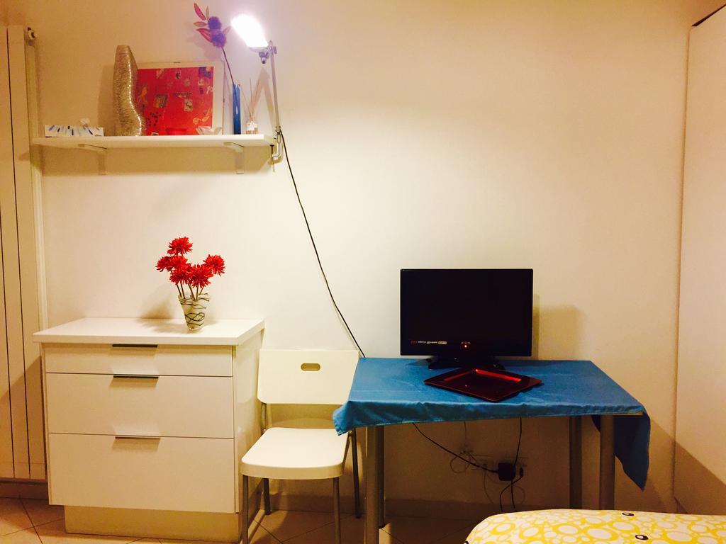 Aquila 52 Apartment Рим Екстериор снимка
