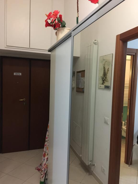 Aquila 52 Apartment Рим Екстериор снимка