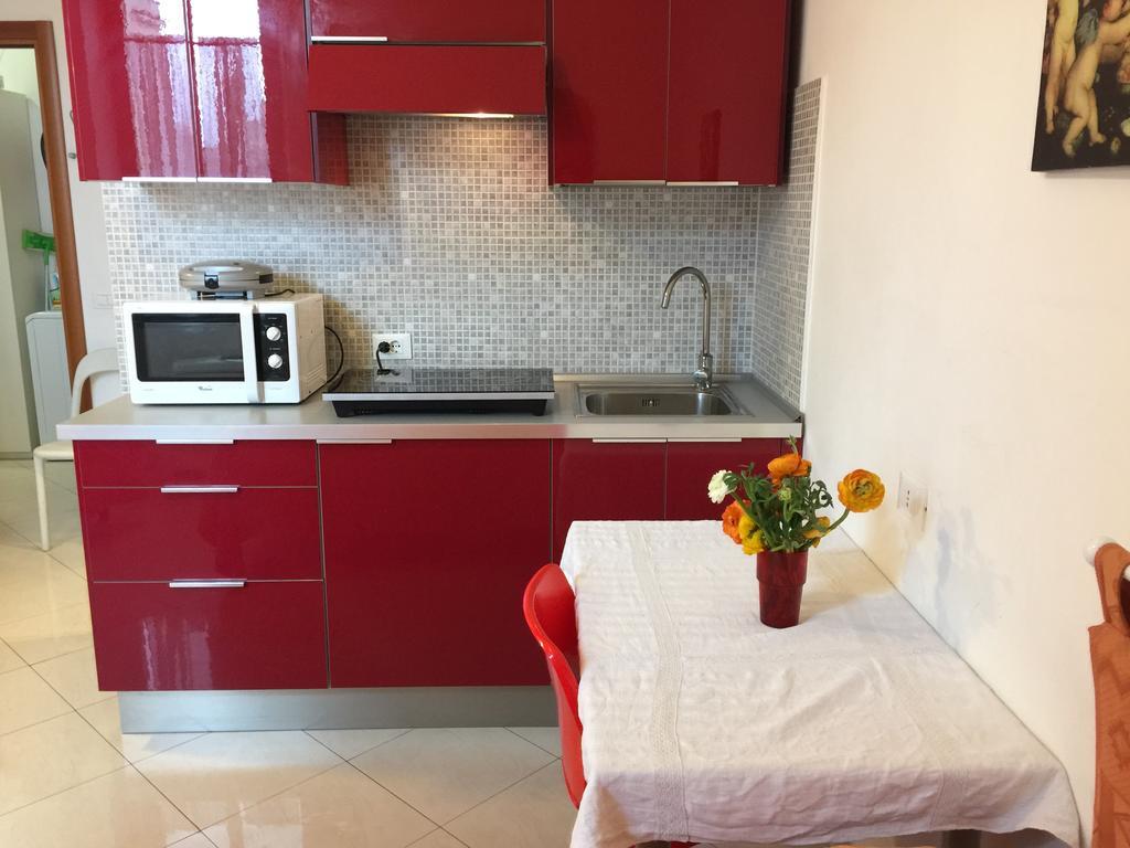 Aquila 52 Apartment Рим Екстериор снимка