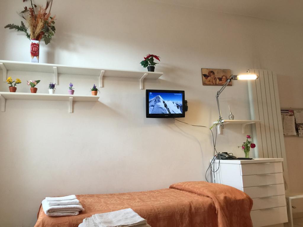 Aquila 52 Apartment Рим Екстериор снимка