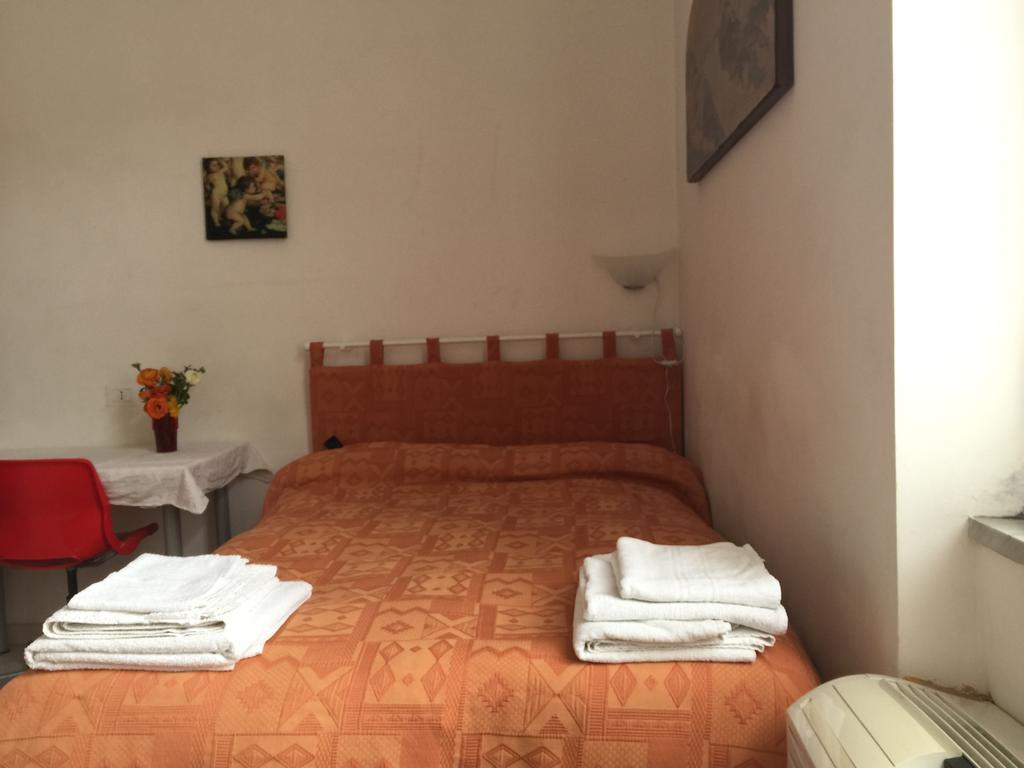 Aquila 52 Apartment Рим Екстериор снимка