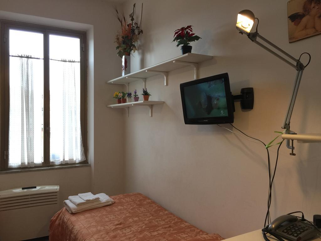 Aquila 52 Apartment Рим Екстериор снимка