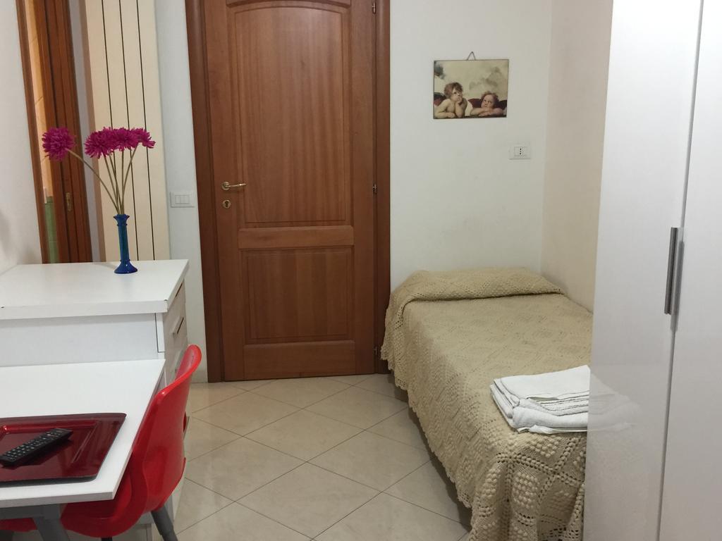 Aquila 52 Apartment Рим Екстериор снимка